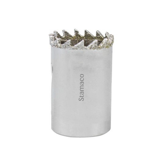 SERRA COPO DIAMANTADA STAMACO – 30 mm