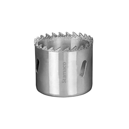 SERRA COPO DIAMANTADA STAMACO – 51 mm