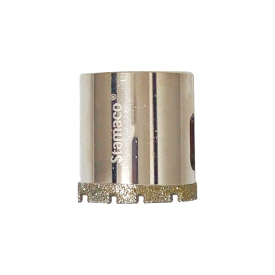 SERRA COPO DIAMANTADA STAMACO – 41 mm