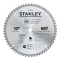 DISCO DE VIDEA 10x60D STANLEY - STA7770