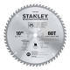 DISCO DE VIDEA 10x60D STANLEY - STA7770