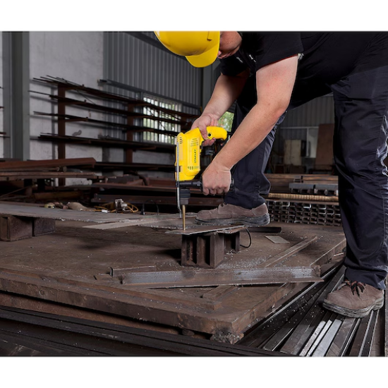 FURADEIRA STANLEY 1/2" 600W - SDH600B2