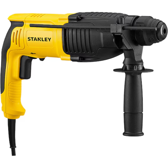 MARTELETE STANLEY SDS 800W S/ BROCAS - SHR263K-B2