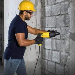 MARTELETE STANLEY SDS 800W S/ BROCAS - SHR263K-B2