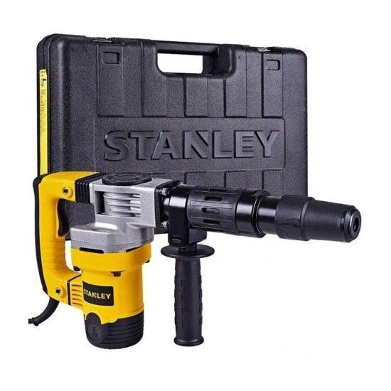 MARTELO DEMOLIDOR MAX 5KG 1010W - SHM5K