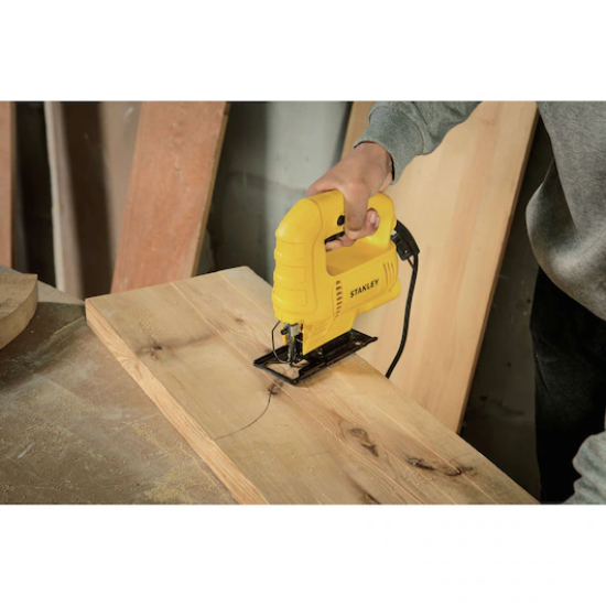 SERRA TICO TICO STANLEY 450W - SJ45-B2