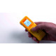 MEDIDOR DISTÂNCIA LASER STARRETT 30M - KLMS-30