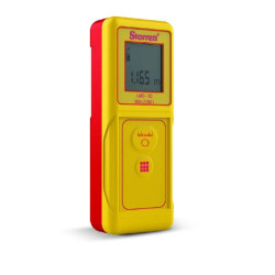 MEDIDOR DISTÂNCIA LASER STARRETT 30M - KLMS-30