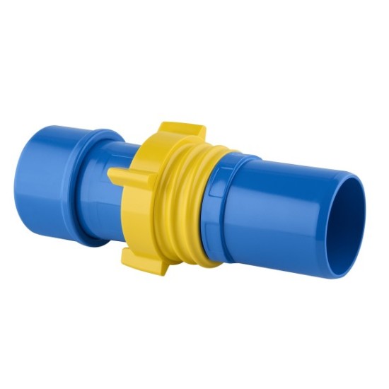 TAMPAO AZUL MACHO 2" (10 UNIDADES)