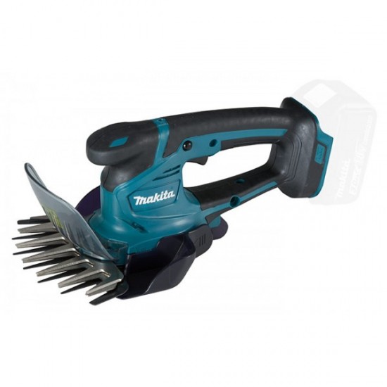 TESOURA GRAMA MAKITA 18V DUM604ZX S/ BATERIA