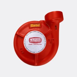 BOMBA THEBE THSI - 18 - 10CV - S/MOTOR - C/ ROTOR 168mm (PARA MOTOR DIESEL)