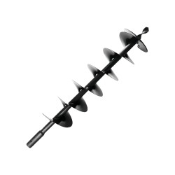 BROCA PARA PERFURADOR DE SOLO TOYAMA – 15 cm