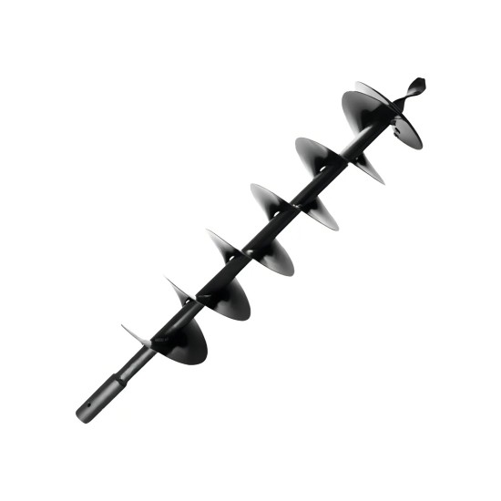 BROCA PARA PERFURADOR DE SOLO TOYAMA – 8 cm