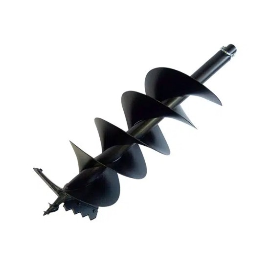 BROCA DUPLO ESPIRAL TOYAMA - 25CM