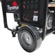 GERADOR TOYAMA GASOLINA - TG6500CXE-XP - MONOFÁSICO