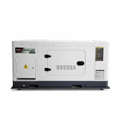 GERADOR TOYAMA DIESEL - 25KVA - TDMG25SE3-380DR - TRIFÁSICO