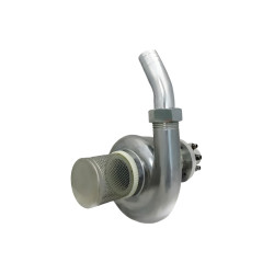 KIT BOMBA DE ÁGUA TOYAMA PARA ROÇADEIRAS 26/28 MM – UNIVERSAL