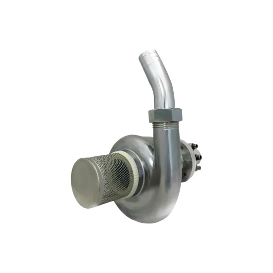 KIT BOMBA DE ÁGUA TOYAMA PARA ROÇADEIRAS 26/28 MM – UNIVERSAL