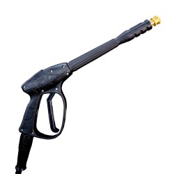 LAVADORA INDUSTRIAL TOYAMA - TEPW2500PM