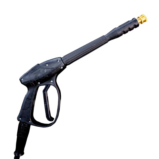 LAVADORA INDUSTRIAL TOYAMA - TEPW2500PM