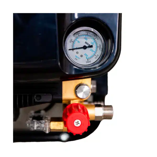 LAVADORA INDUSTRIAL TOYAMA - TEPW2500PM