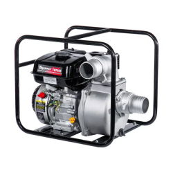 MOTOBOMBA TOYAMA GASOLINA - 7.0CV - 3X3 - TWP80S-XP