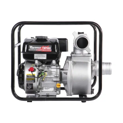 MOTOBOMBA TOYAMA GASOLINA - 7.0CV - 3X3 - TWP80S-XP
