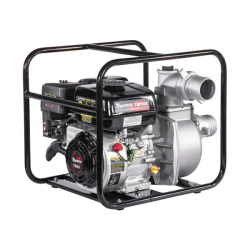 MOTOBOMBA TOYAMA GASOLINA - 7.0CV - 3X3 - TWP80S-XP