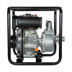 MOTOBOMBA TOYAMA GASOLINA - 7.0CV - 2X2 - TWP50S-XP