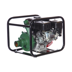 MOTOBOMBA TOYAMA GASOLINA 6.5CV -  2,5"x 2" - TWP50CX