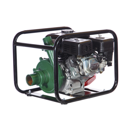 MOTOBOMBA TOYAMA GASOLINA 6.5CV -  2,5"x 2" - TWP50CX