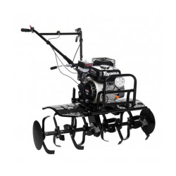 MOTOCULTIVADOR GASOLINA TOYAMA TT90R-XP-U – 7,0 HP 