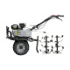 MOTOCULTIVADOR GASOLINA TOYAMA TT90R-XP-U – 7,0 HP 
