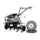 MOTOCULTIVADOR GASOLINA TOYAMA TT90R-XP-U – 7,0 HP 