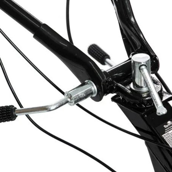 MOTOCULTIVADOR GASOLINA TOYAMA TT90R-XP-U – 7,0 HP 
