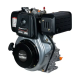 MOTOR TOYAMA DIESEL - 10.5CV - TDE110FXP - PARTIDA MANUAL