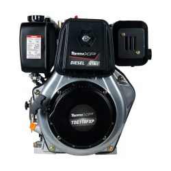 MOTOR TOYAMA DIESEL - 10.5CV - TDE110FXP - PARTIDA MANUAL