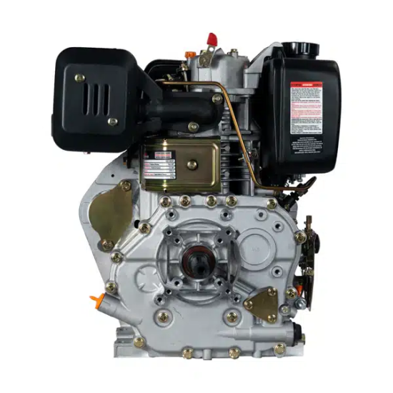 MOTOR TOYAMA DIESEL - 10.5CV - TDE110FXP - PARTIDA MANUAL