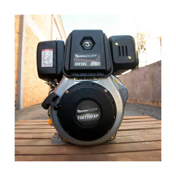 MOTOR TOYAMA DIESEL - 10.5CV - TDE110FXP - PARTIDA MANUAL