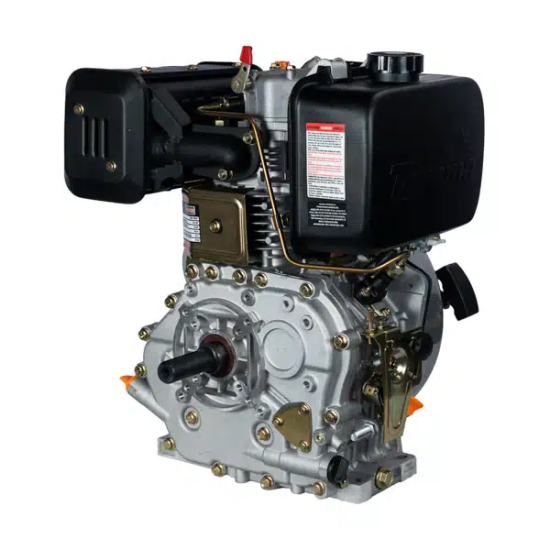 MOTOR TOYAMA DIESEL - 10.5CV - TDE110FXP - PARTIDA MANUAL