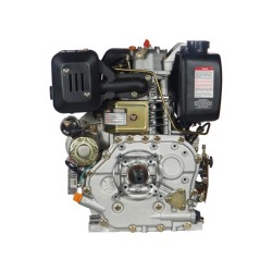 MOTOR TOYAMA DIESEL - 10.5CV - TDE110EXP - PARTIDA ELÉTRICA