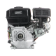 MOTOR TOYAMA GASOLINA - 6.5CV - TE65X - PARTIDA MANUAL