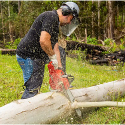 MOTOSSERRA TOYAMA - 54,5 cc - TCS58FG2