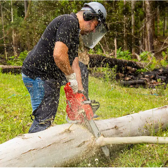 MOTOSSERRA TOYAMA - 54,5 cc - TCS58FG2