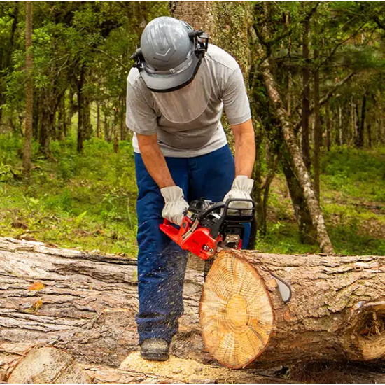 MOTOSSERRA TOYAMA - 54,5 cc - TCS58FG2