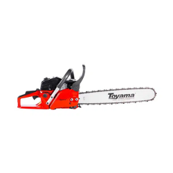 MOTOSSERRA TOYAMA - 54,5 cc - TCS58FG2