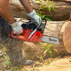 MOTOSSERRA TOYAMA - 49,2 cc - TCS53FG2