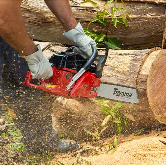MOTOSSERRA TOYAMA - 49,2 cc - TCS53FG2