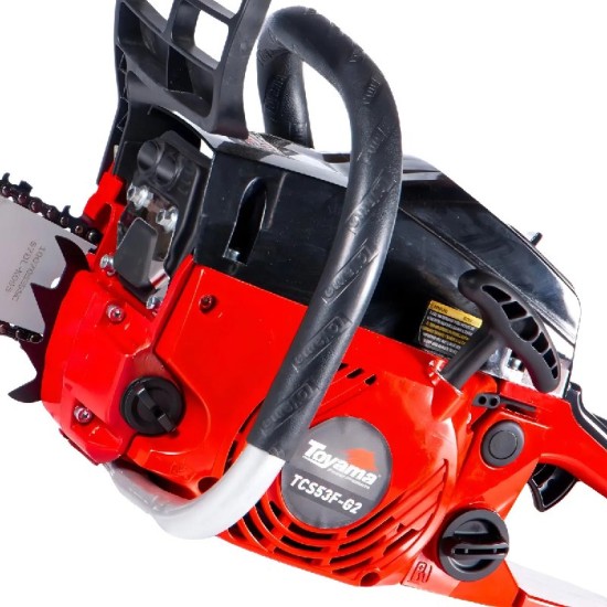 MOTOSSERRA TOYAMA - 49,2 cc - TCS53FG2