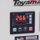 PAINEL ATS TOYAMA ATS-M9D – MONOFÁSICO 220V